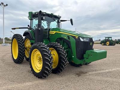 John Deere 8R 310 Tractor