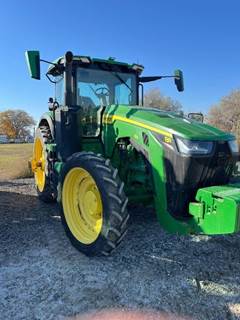 John Deere 8R 310 Tractor