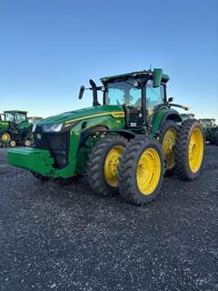 John Deere 8R 340 Tractor