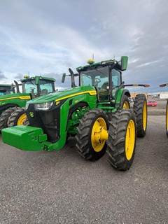 John Deere 8R 340 Tractor