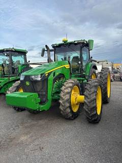 John Deere 8R 340 Tractor