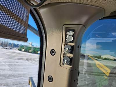 John Deere 8R 340 Tractor