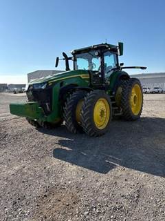 John Deere 8R 340 Tractor