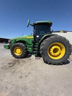 John Deere 8R 340 Tractor