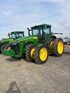 John Deere 8R 340 Tractor