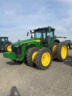 John Deere 8R 340 Tractor