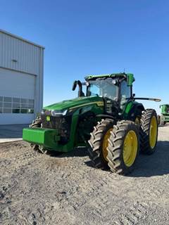 John Deere 8R 370 Tractor