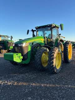 John Deere 8R 370 Tractor