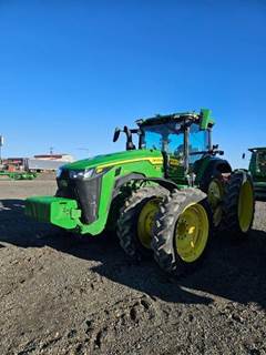 John Deere 8R 370 Tractor