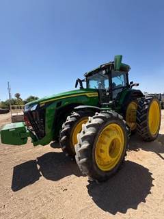 John Deere 8R 370 Tractor