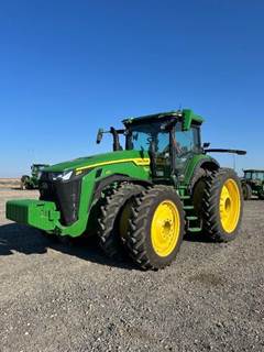John Deere 8R 370 Tractor