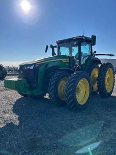 John Deere 8R 370 Tractor