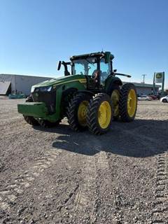 John Deere 8R 370 Tractor