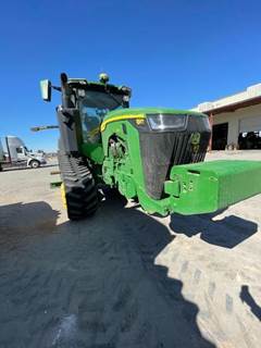 John Deere 8RT 340 Tractor