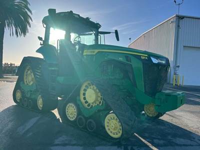 John Deere 8RX 310 Tractor