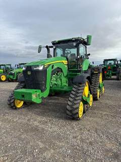 John Deere 8RX 370 Tractor