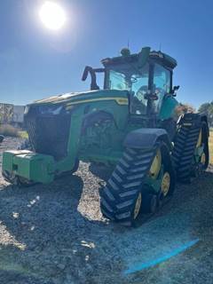 John Deere 8RX 410 Tractor