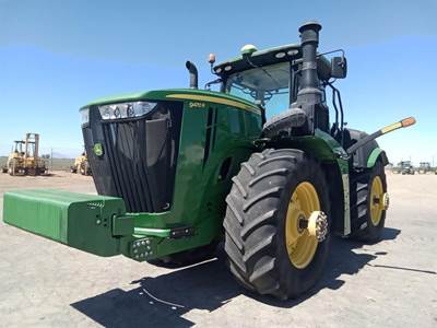 John Deere 9470R Tractor