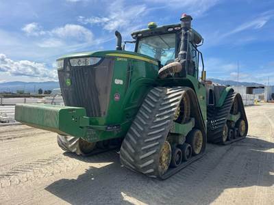 John Deere 9470RX Tractor