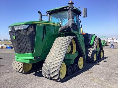 John Deere 9520RX Tractor