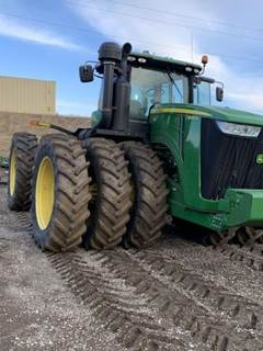 John Deere 9560R Tractor