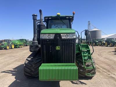 John Deere 9570RT Tractor
