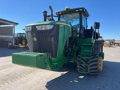 John Deere 9570RT Tractor