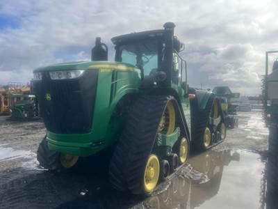 John Deere 9570RX Tractor