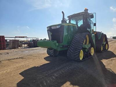 John Deere 9570RX Tractor