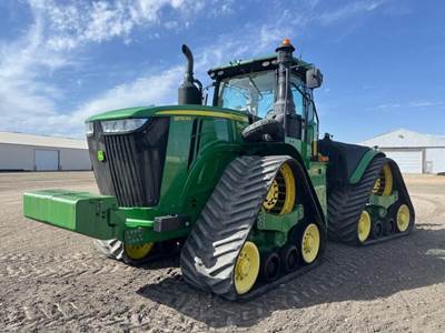 John Deere 9570RX Tractor