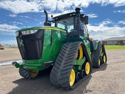 John Deere 9570RX Tractor