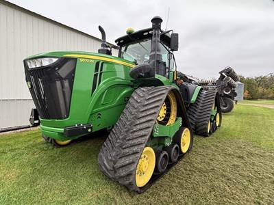 John Deere 9570RX Tractor