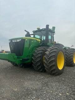 John Deere 9R 540 Tractor