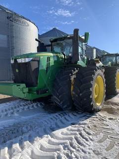 John Deere 9R 540 Tractor