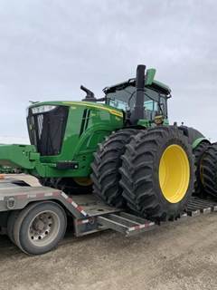 John Deere 9R 590 Tractor