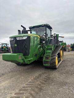 John Deere 9RT 540 Tractor