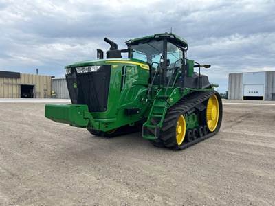 John Deere 9RT 540 Tractor