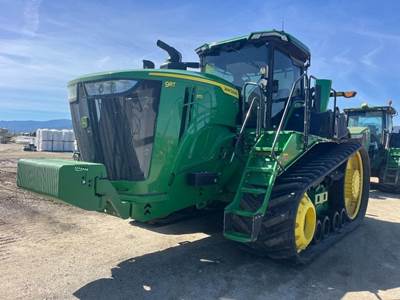 John Deere 9RT 570 Tractor