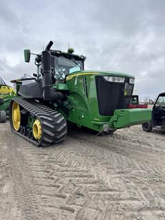 John Deere 9RT 570 Tractor
