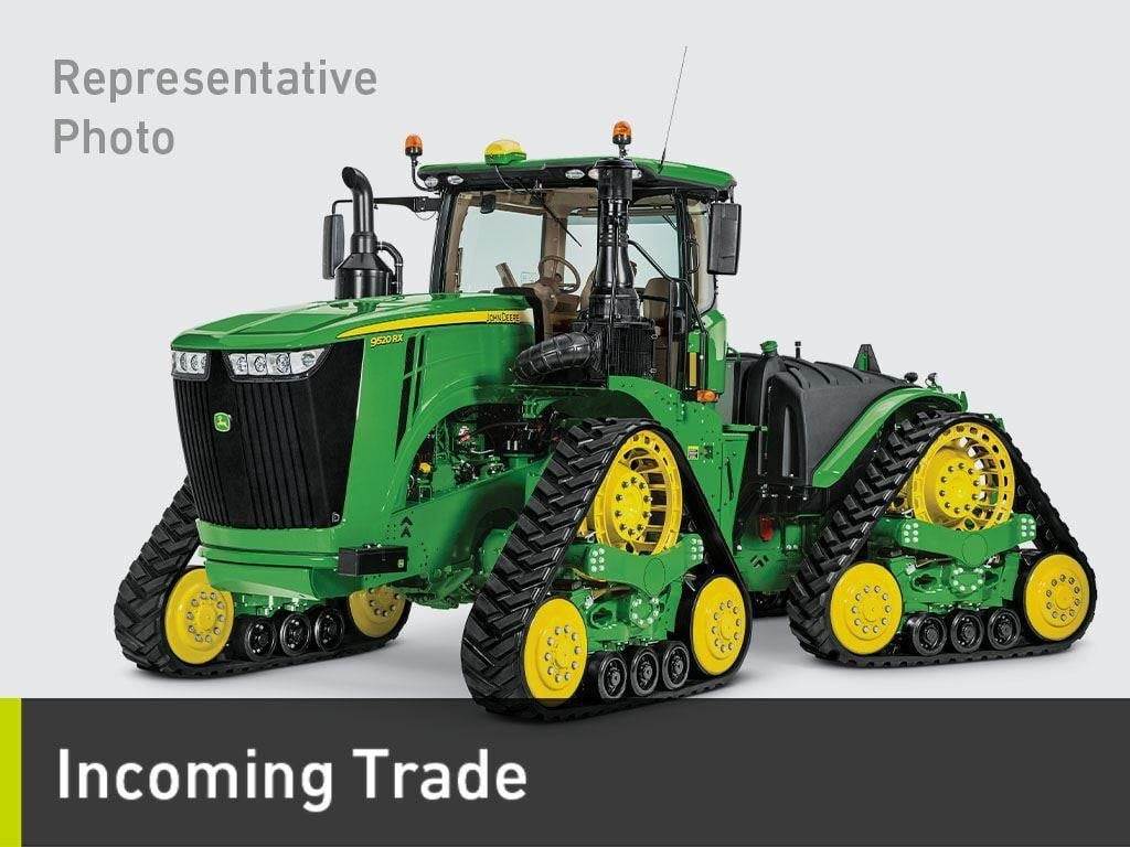 2023 John Deere 9RX 590 Tractor For Sale, 1,509 Hours Yuma, AZ