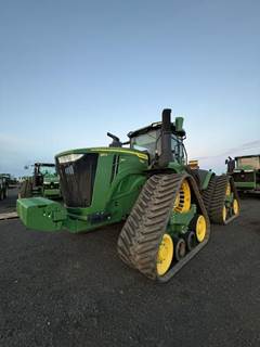 John Deere 9RX 590 Tractor