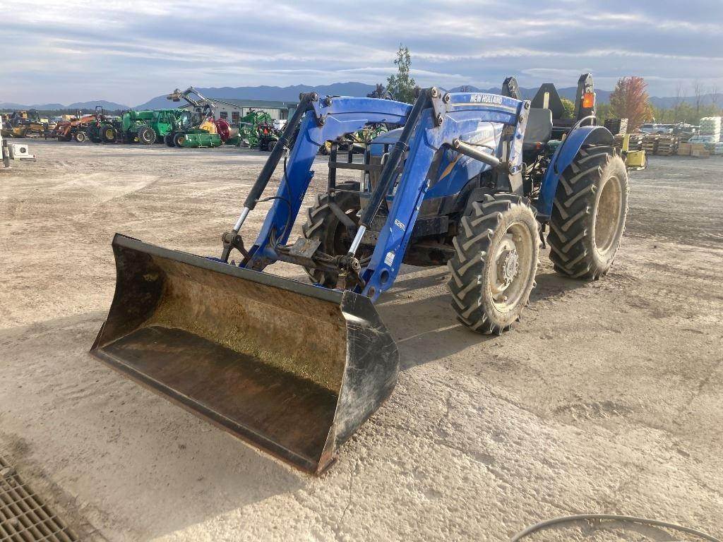 Used Tractors In Kalispell Mt at Brett Lee blog