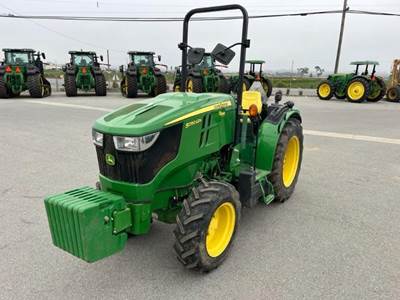 John Deere 5090GN Tractor - 90 HP