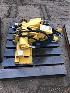 Vermeer TR44 Trencher Attachment