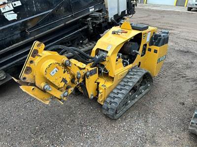 Vermeer SPX25 Trencher