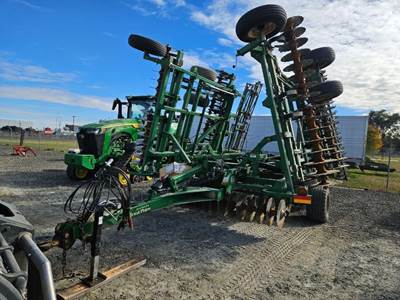 Great Plains VT1100-30