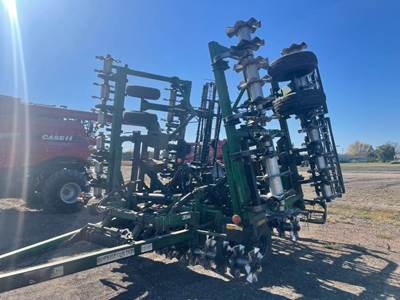 Summers SUPERCOULTER