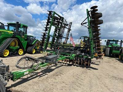 Summers SUPERCOULTER PLUS