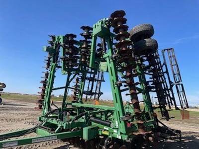 Summers SUPERCOULTER PLUS