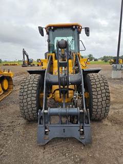 2019 John Deere 544L Wheel Loader For Sale, 1,234 Hours | Grand Forks ...